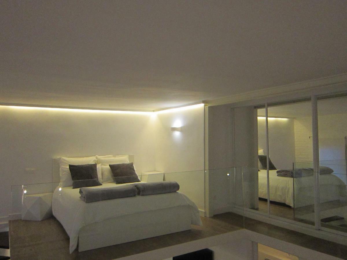 Appartamento Loft Auditorio Nacional Madrid